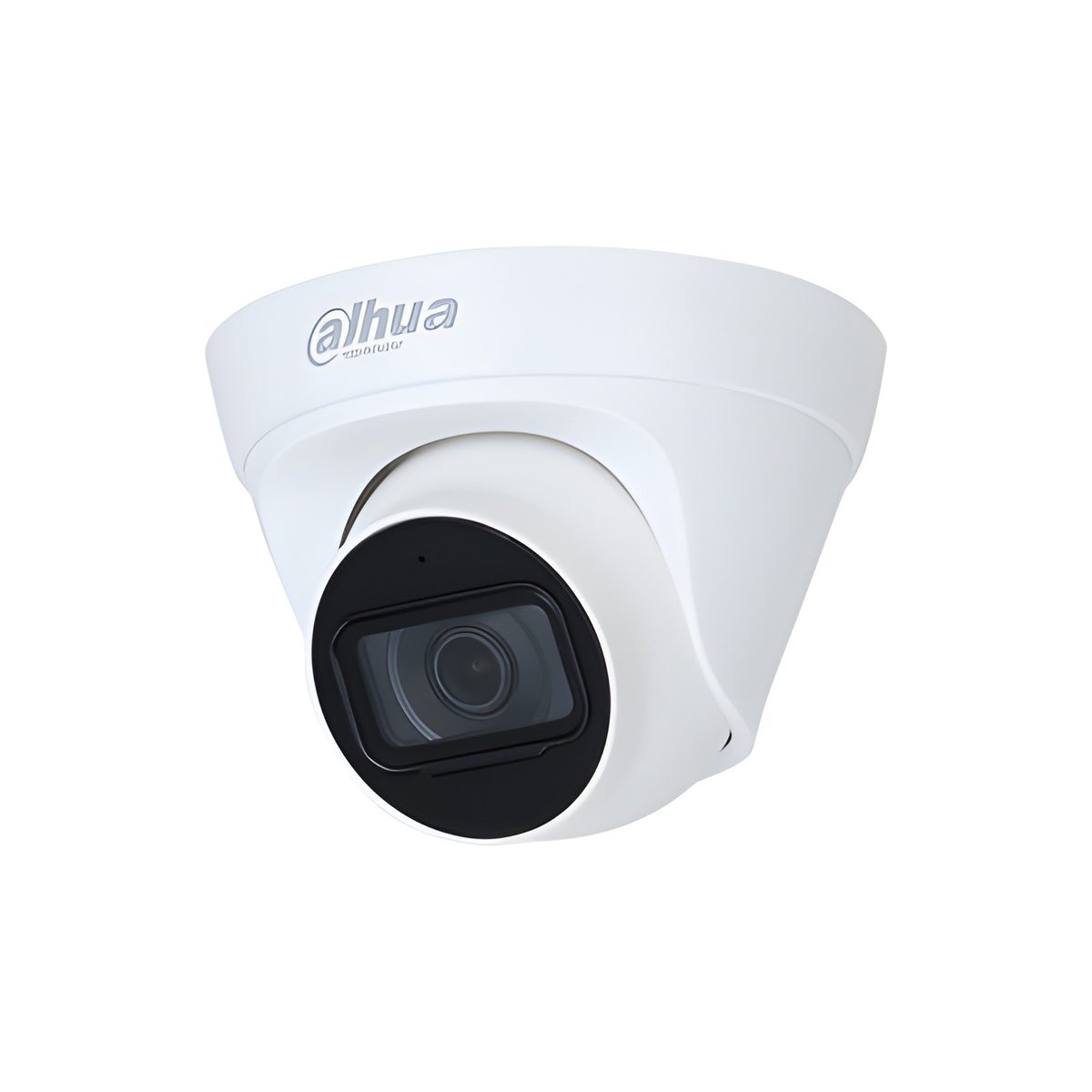 Cámara IP Torreta 2MP Con Audio Infrarroja 30m