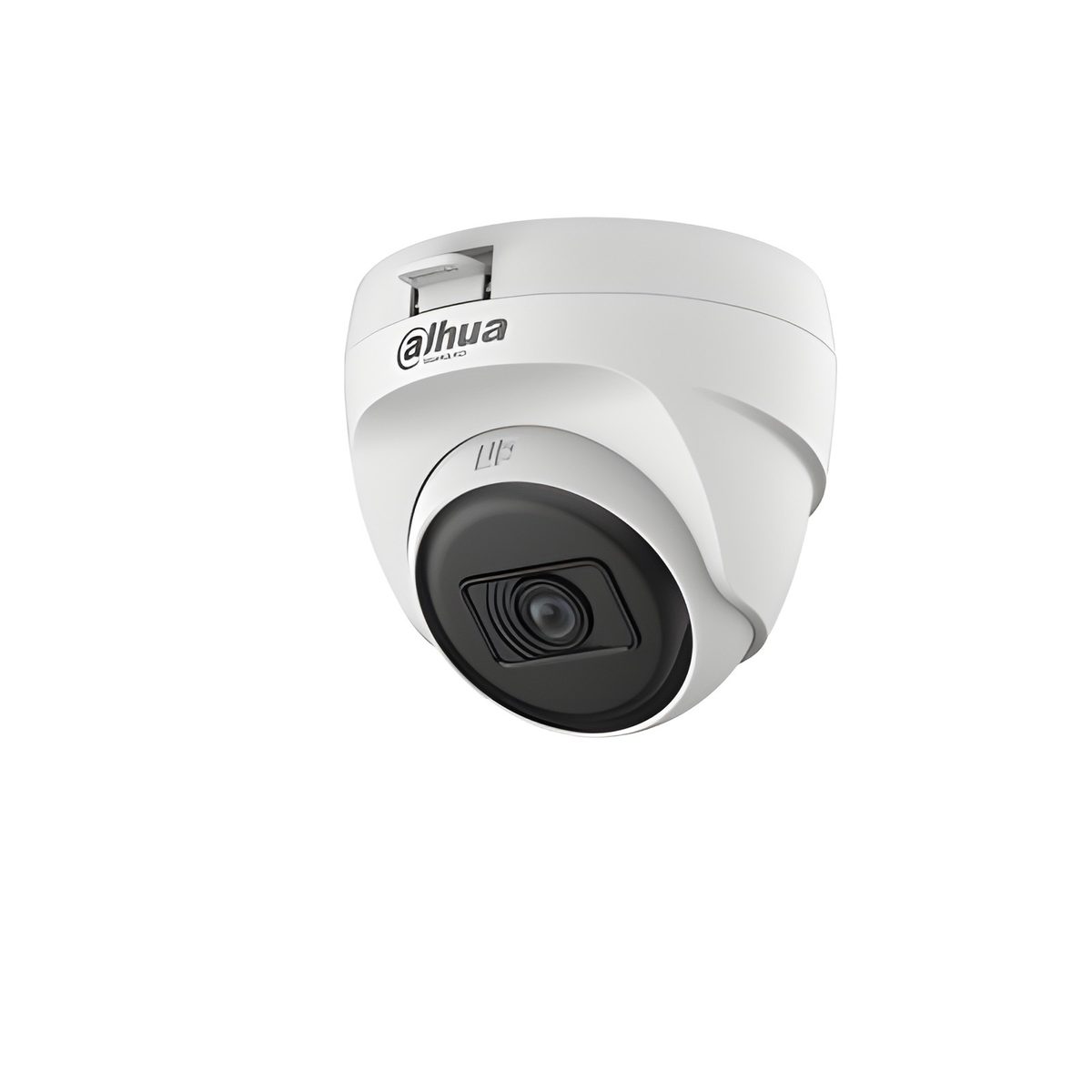 Cámara IP Torreta 2MP Exterior 2.7-12mm Infrarroja 40m