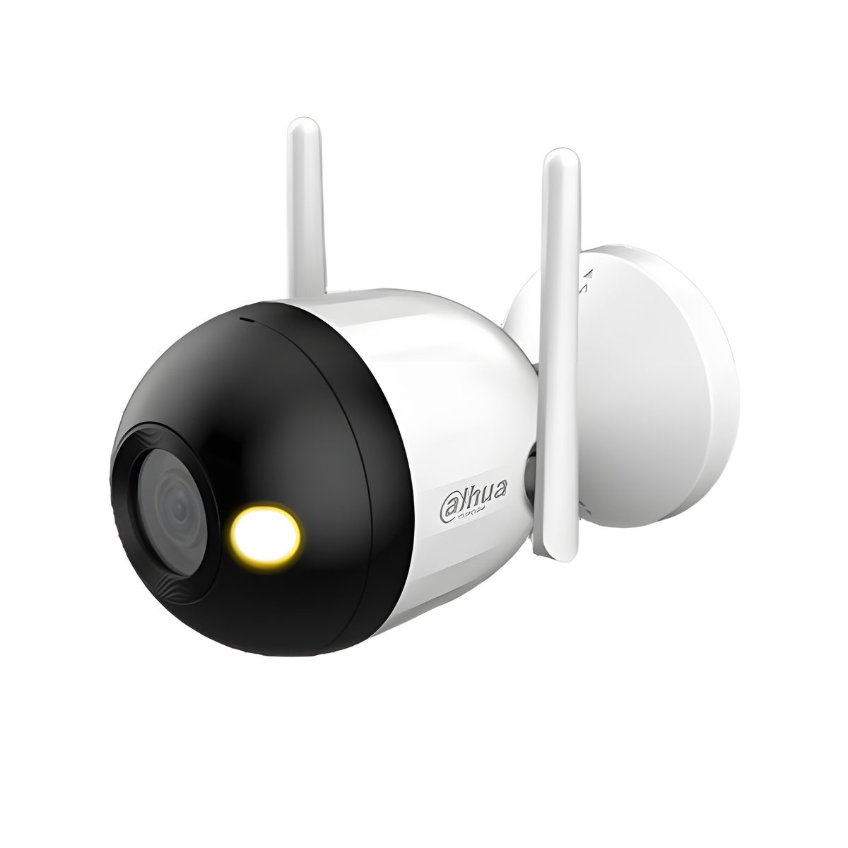 Cámara IP Bullet 2MP Exterior FullColor WiFi