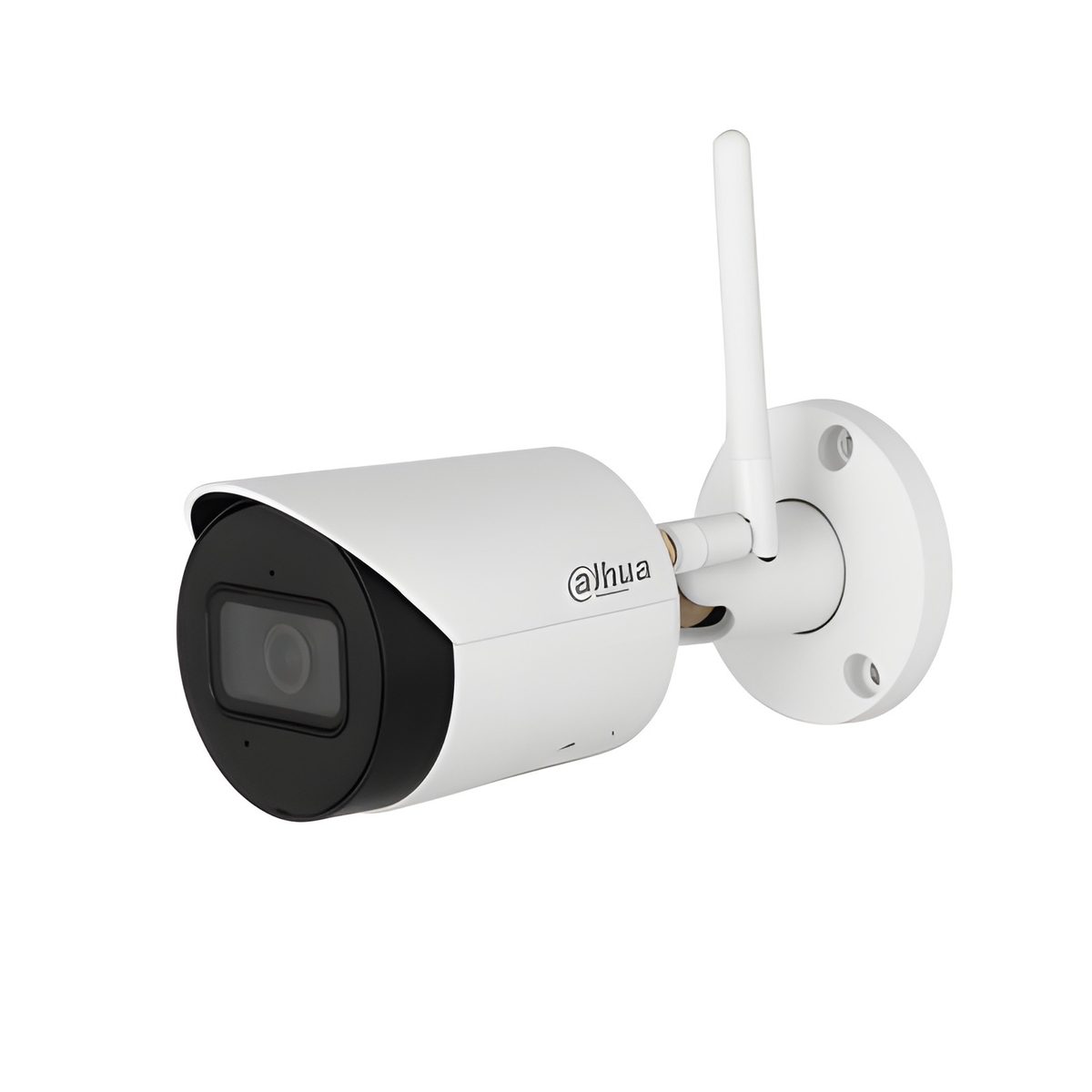Cámara IP Bullet 2MP Exterior 2.8mm Infrarroja 30m