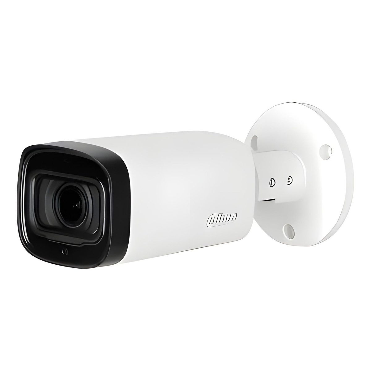 Cámara De Seguridad HD Bullet 2MP Exterior 2.7-12mm Motorizada IR 60m