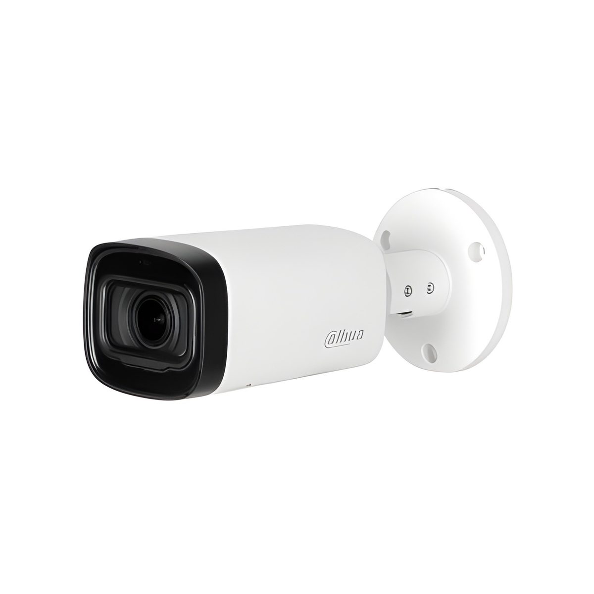 Cámara Bullet HDCVI 2MP 2.7-12mm Infrarroja 40m