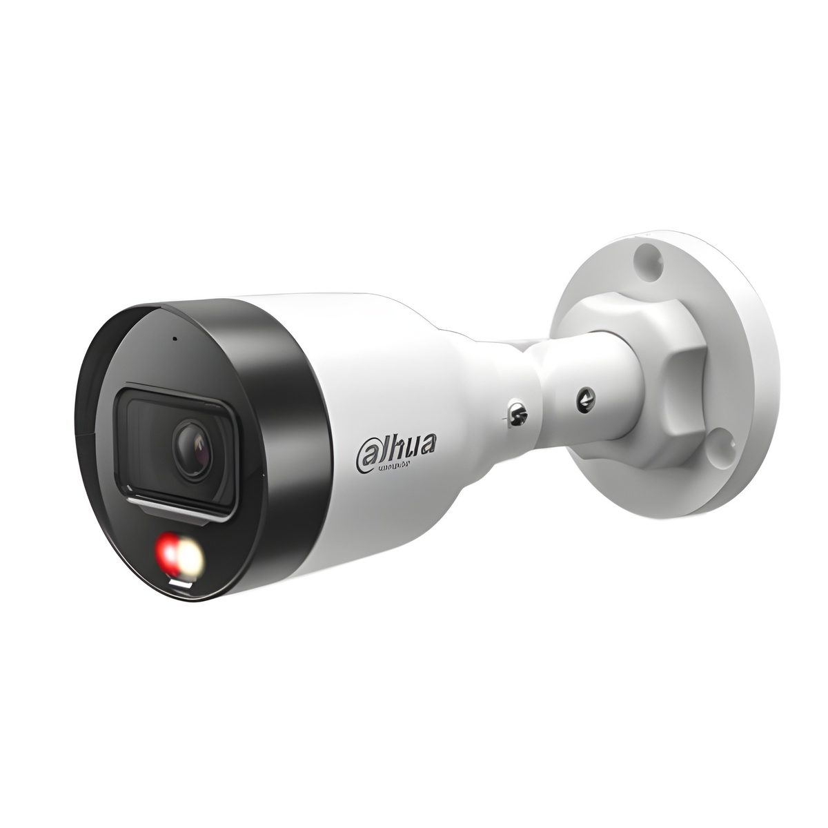 Cámara IP Bullet 2MP 2.8mm Infrarroja 30m
