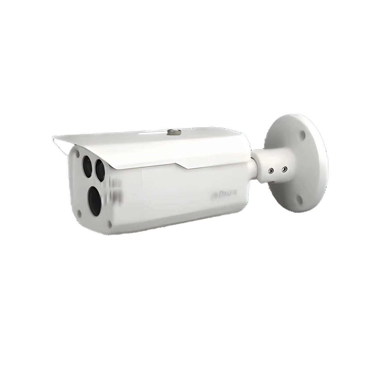 Cámara De Seguridad Bullet 5MP Varifocal Motorizada HDCVI