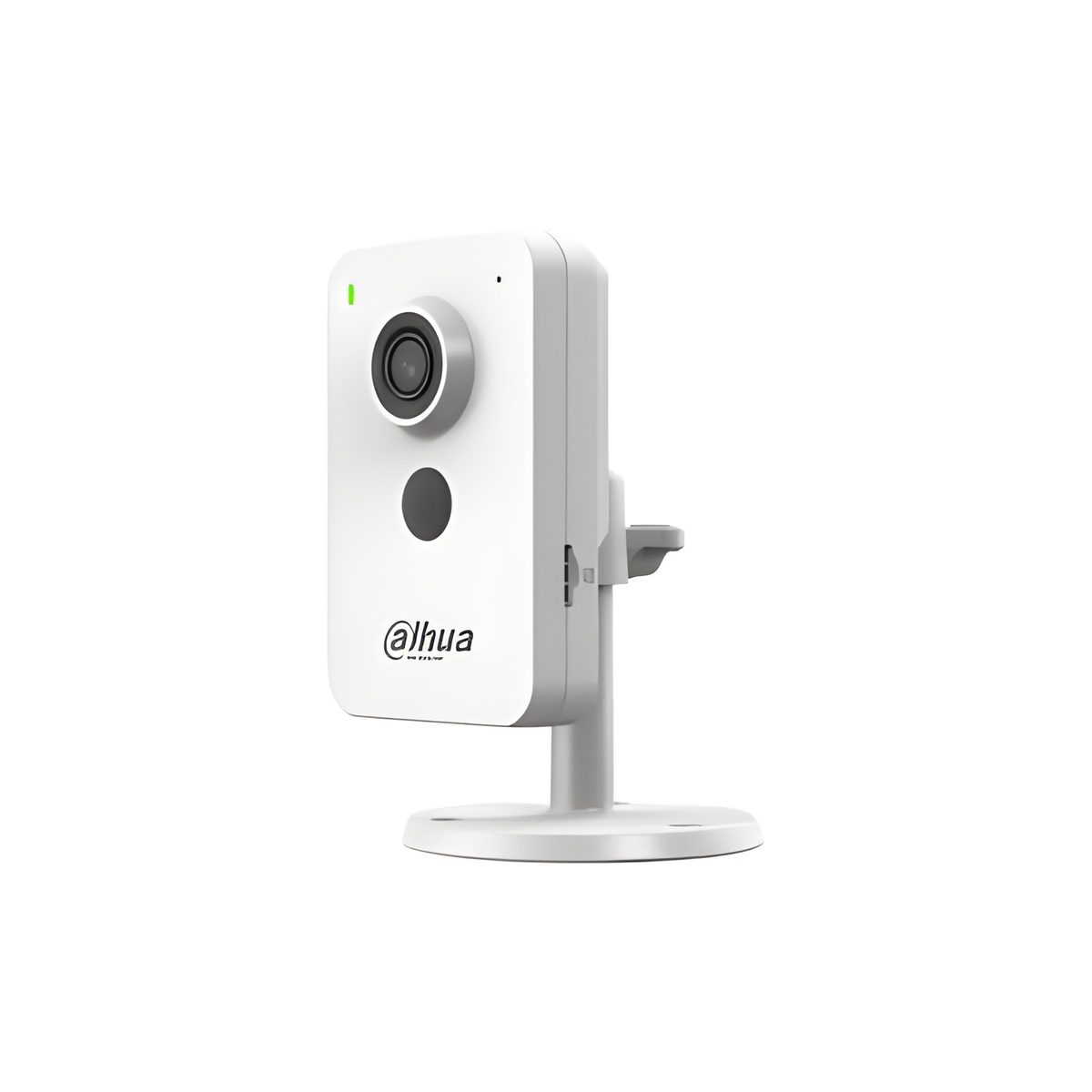 Cámara IP Domo 4MP Exterior 2.8mm Infrarroja 30M Audio Bidireccional