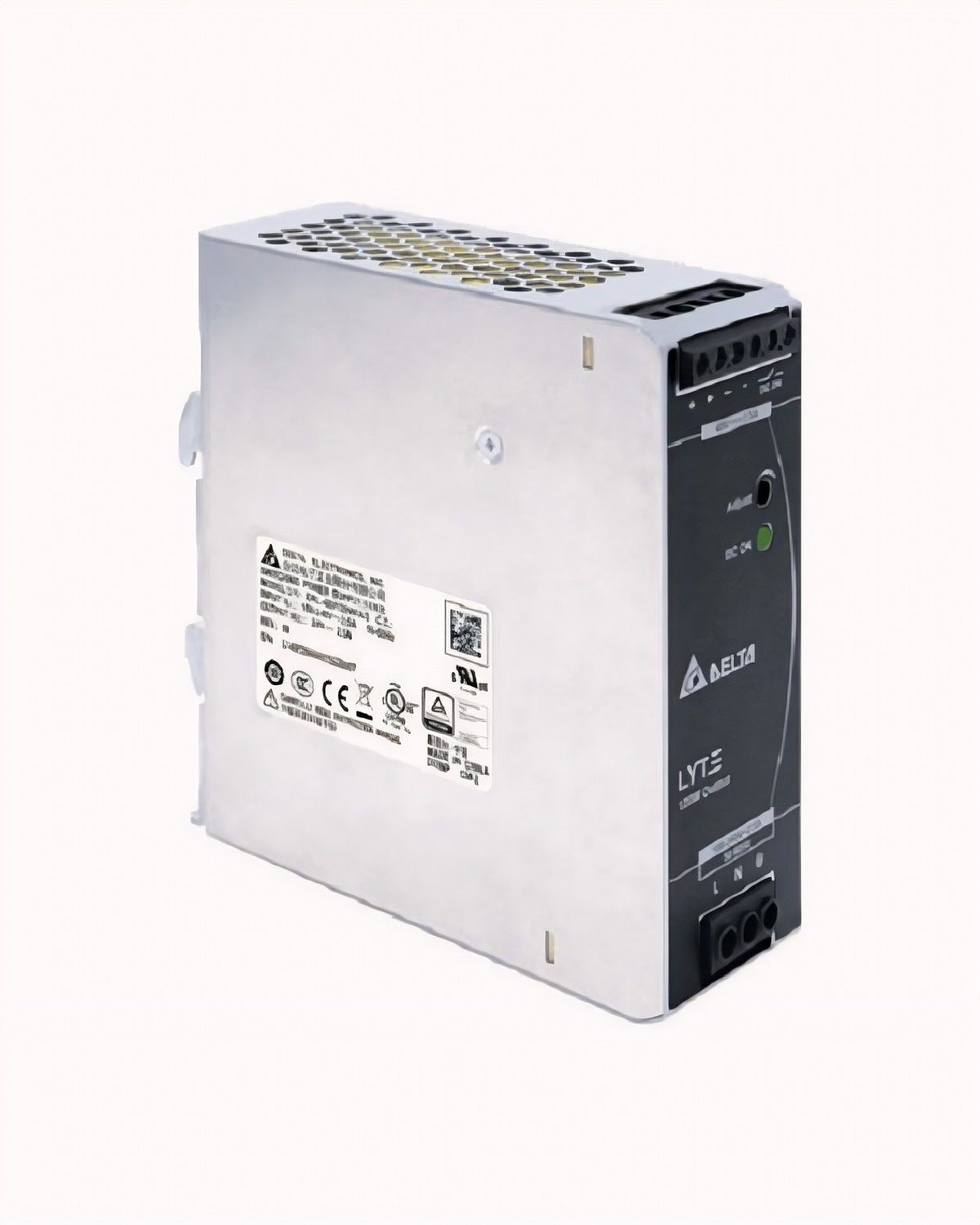 Fuente De Alimentación 48VDC 2.5A