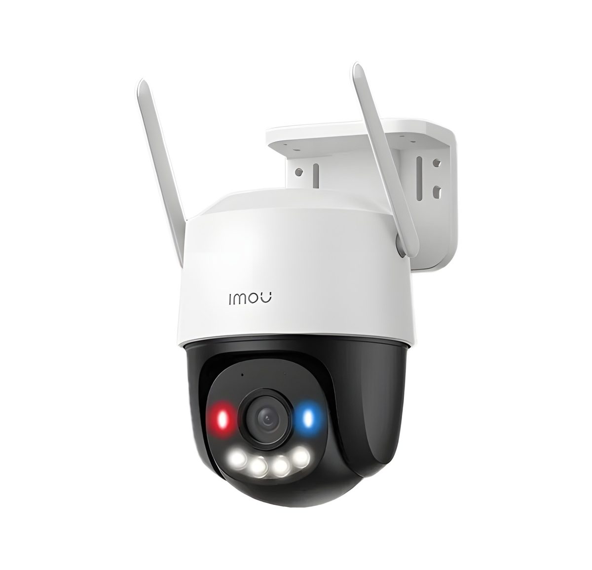 Cámara IP Domo 3MP 3.6mm Infrarroja 30m