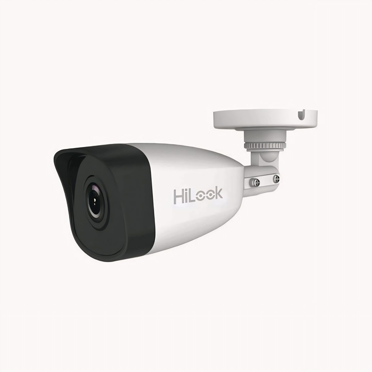Cámara Bullet IP 2MP Exterior 2.8mm Infrarroja
