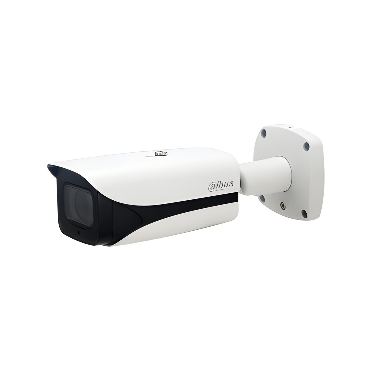 Cámara Bullet IP 12MP Exterior 2.7-12mm Infrarroja 50m