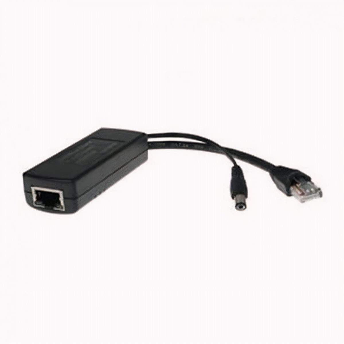 Splitter PoE 12V 15,4W Ieee 802.3af 10/100M