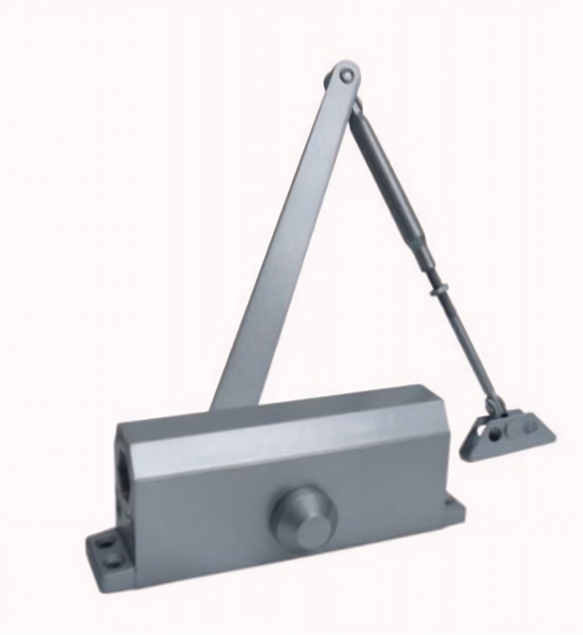 Brazo Hidráulico Para Puertas 40-65Kg