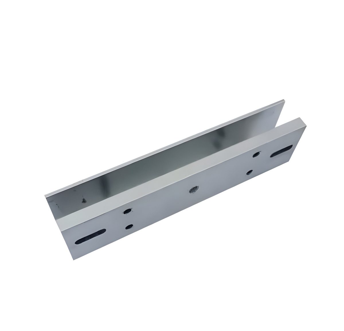 Herraje Electromagnético En U 158x43x28 mm