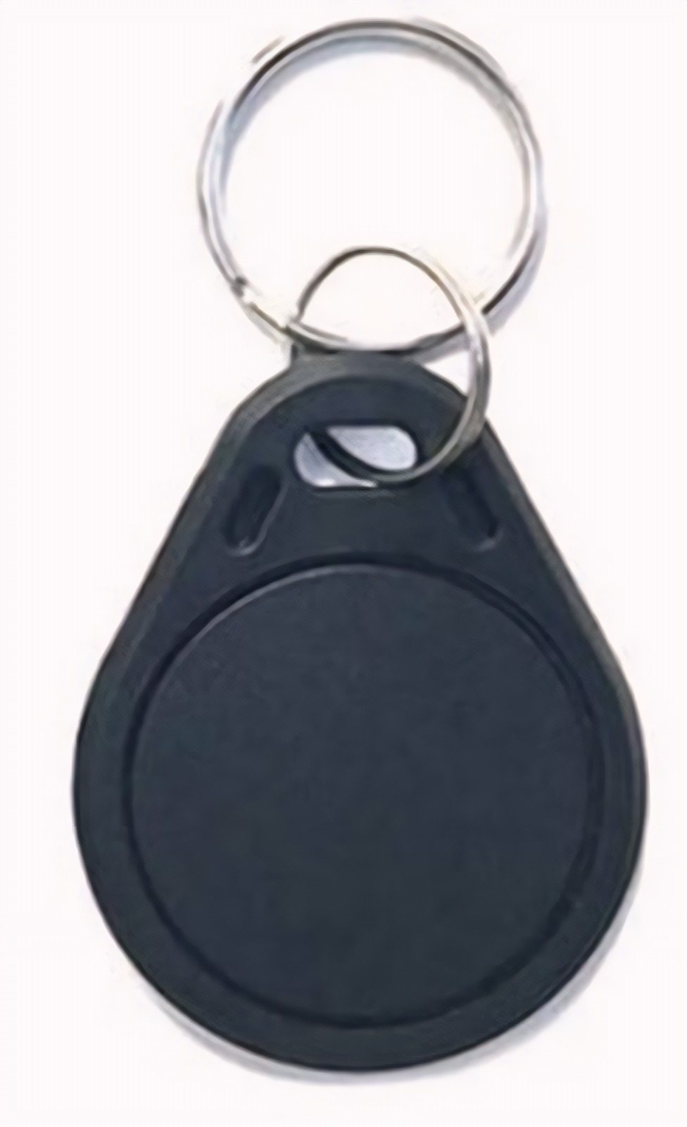 Lector RFID 13.56MHZ Exterior Negro