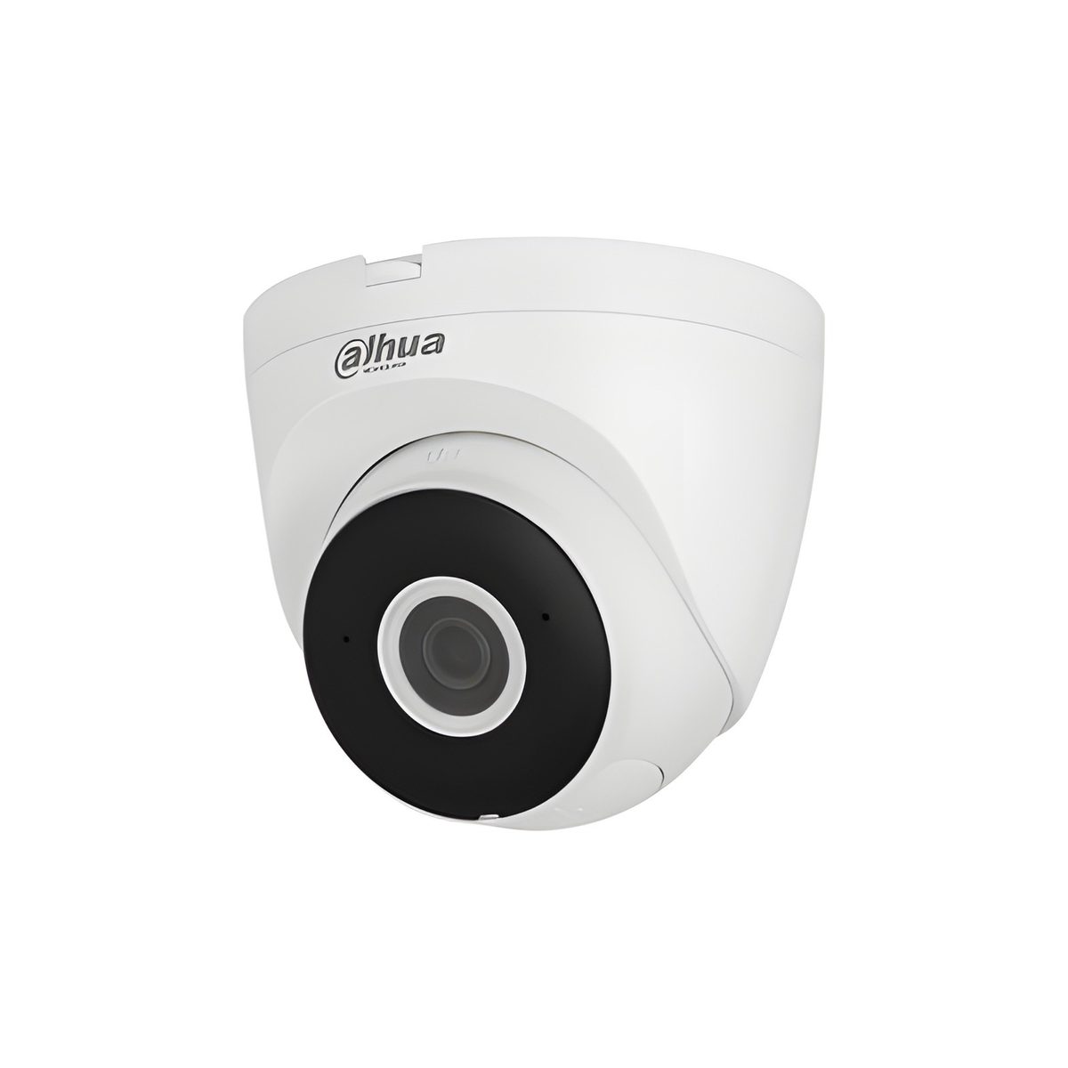 Cámara IP Torreta 2MP 2.8mm Infrarroja 30m Wi-Fi