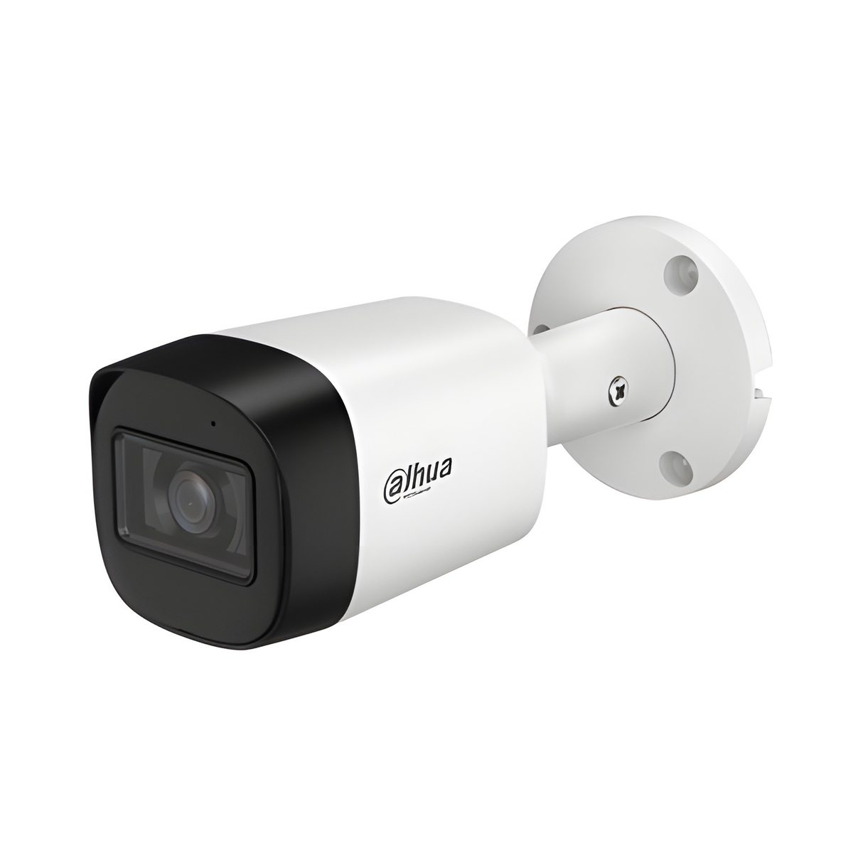Cámara De Seguridad HDCVI Bullet 2MP 1080p