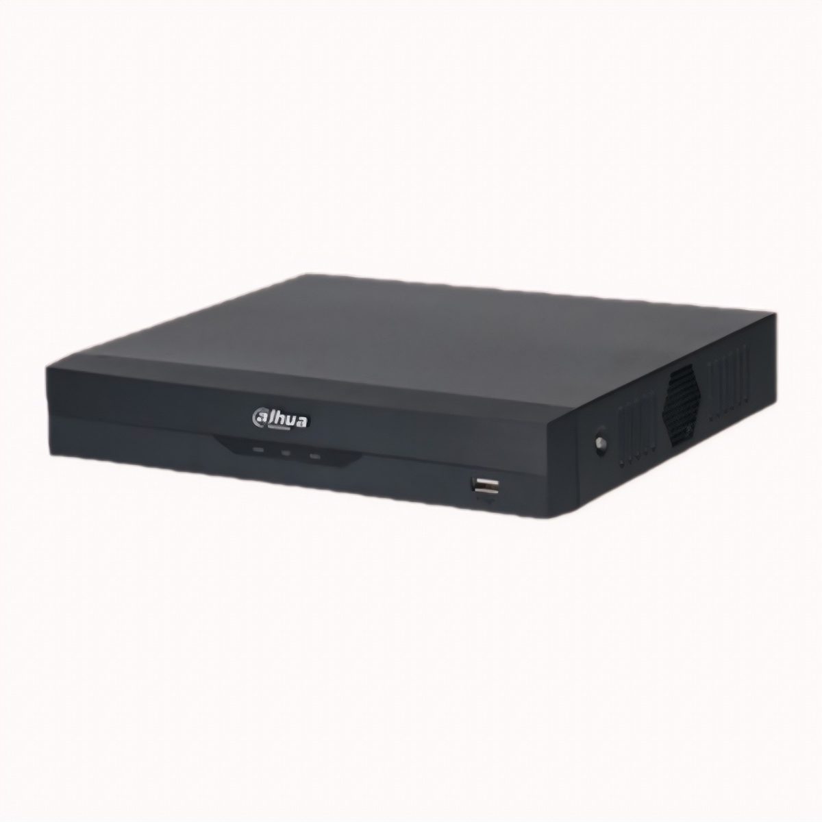 Grabador XVR 8 Canales Analógicos + 2 IP 6MP Hasta 16TB