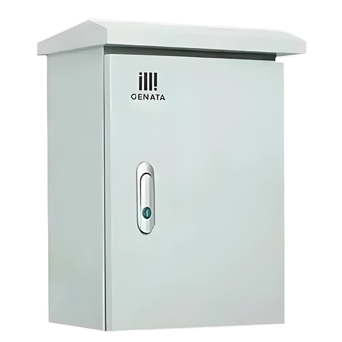 Caja Estanco 45x45cm IP67 Con Interruptor Automático