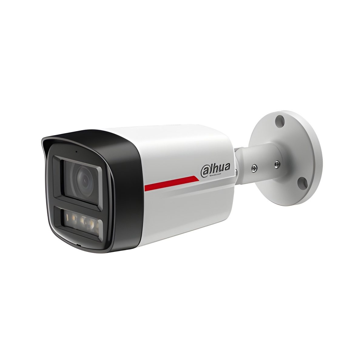 Cámara IP Bullet 4MP 2.8mm Infrarroja 50m