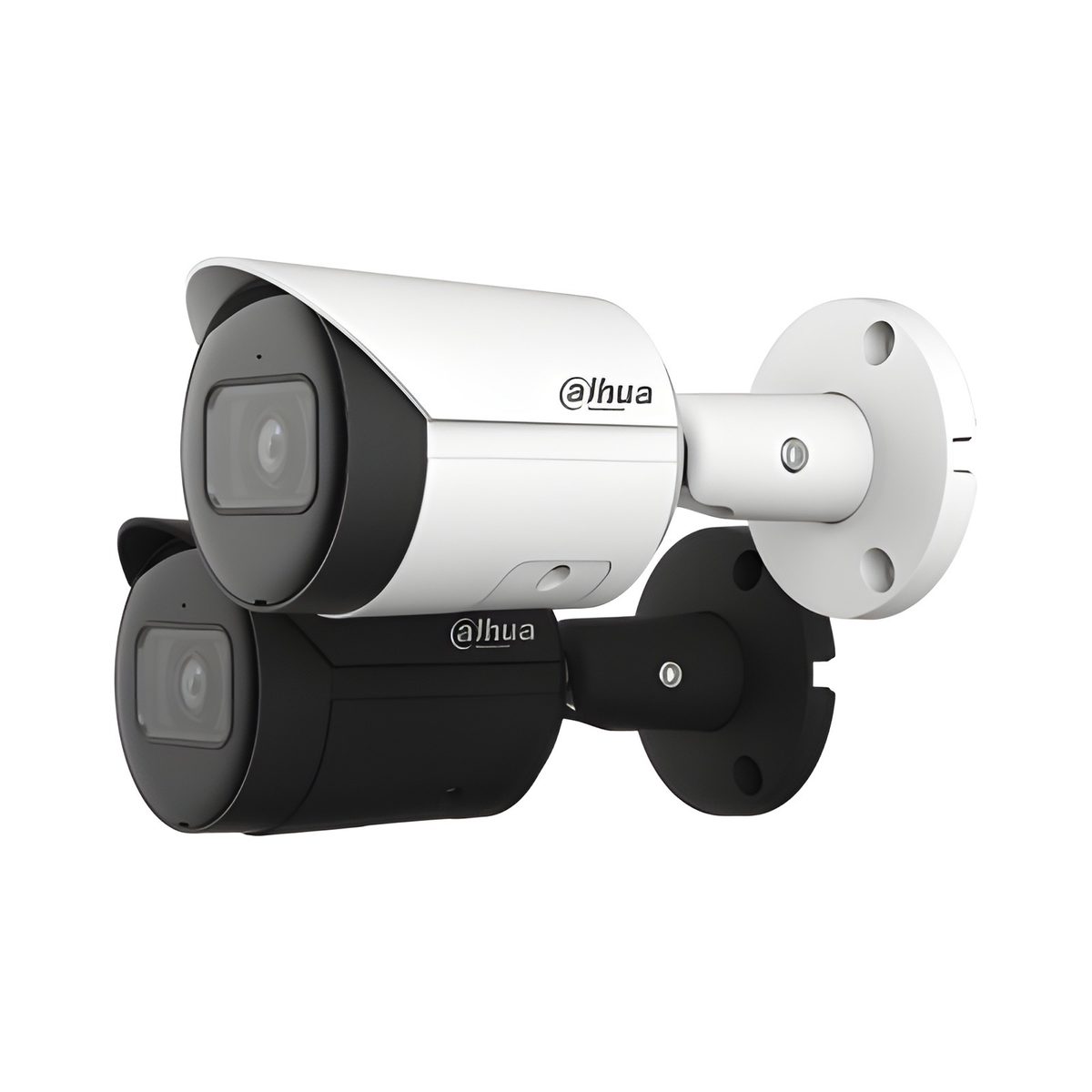 Cámara IP Bullet 2MP 2.8mm Infrarroja 30m