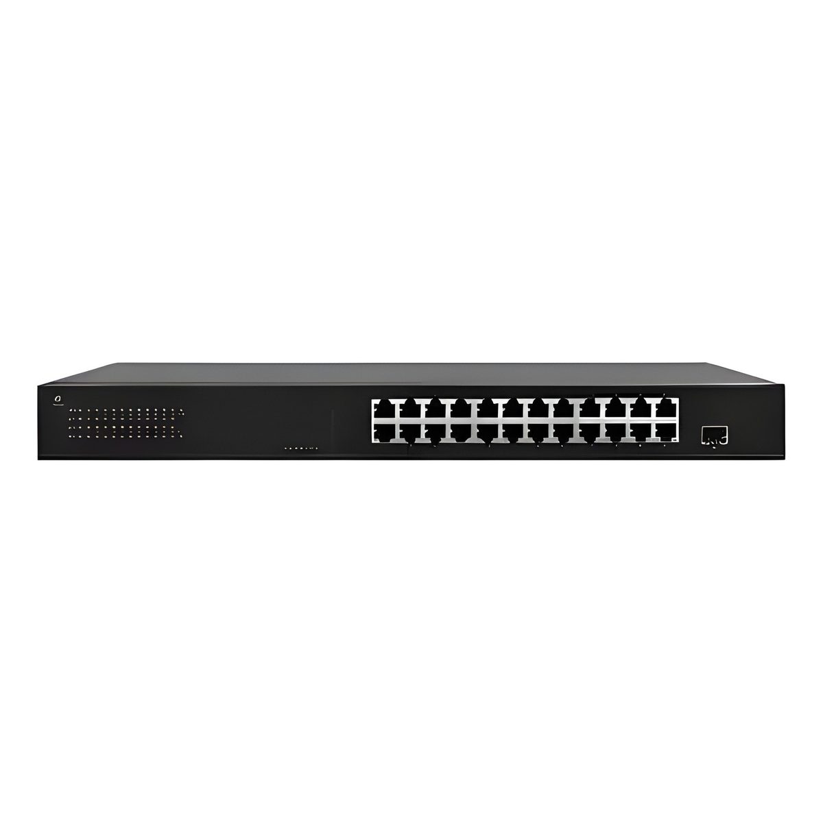 Switch No Administrable 130 M