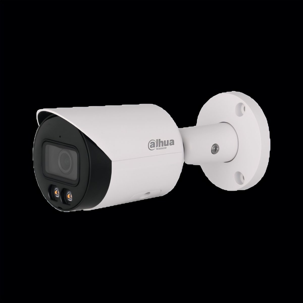 Cámara IP Bullet 4MP 2.8mm Infrarroja 60m
