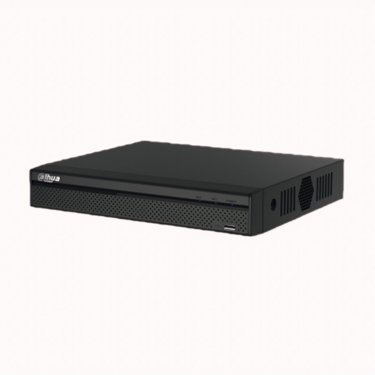 Grabador XVR 16 Canales Penta-Brid H.265 1 Disco SATA
