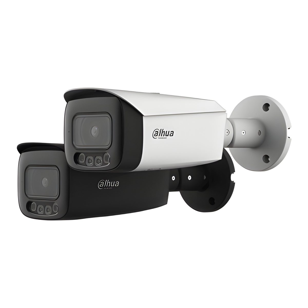 Cámara IP Bullet 2MP Exterior 2.8mm Infrarroja 40m