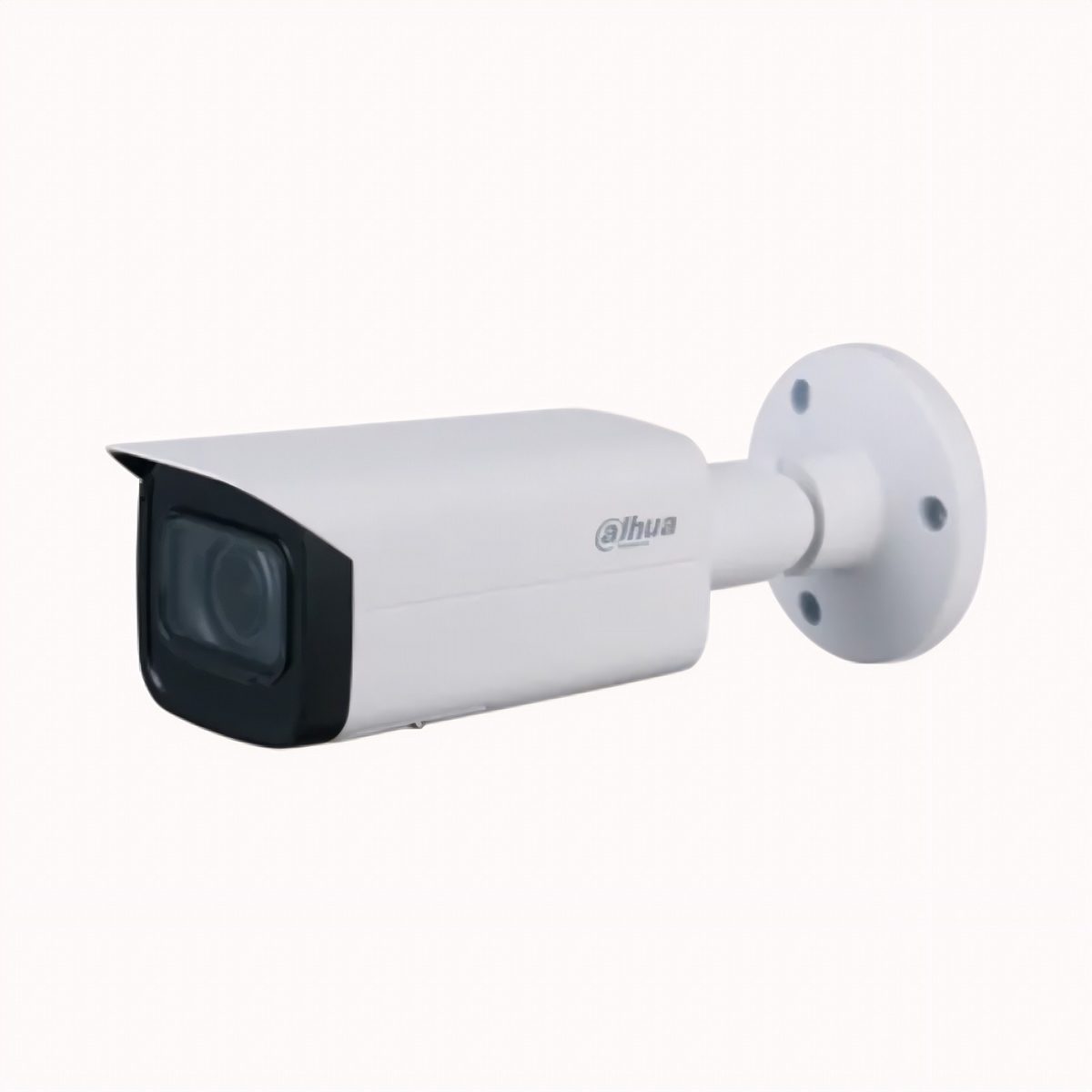 Cámara IP Bullet 8MP 4K Varifocal Motorizada Infrarroja 60m