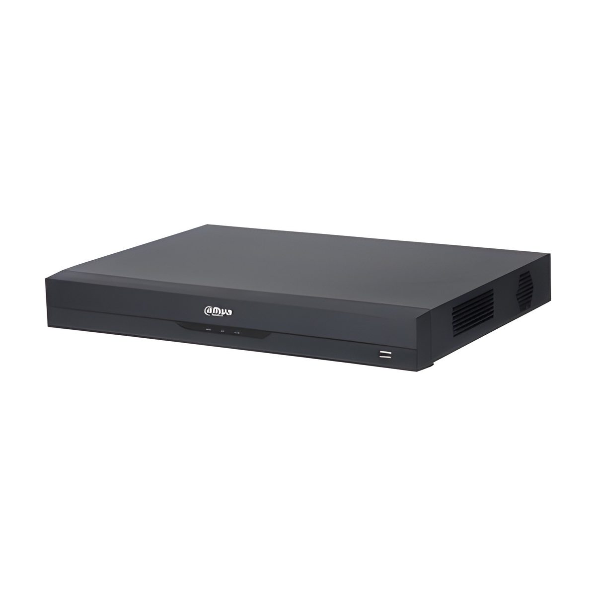 NVR 32 Canales 4K 2 Bahías HDD