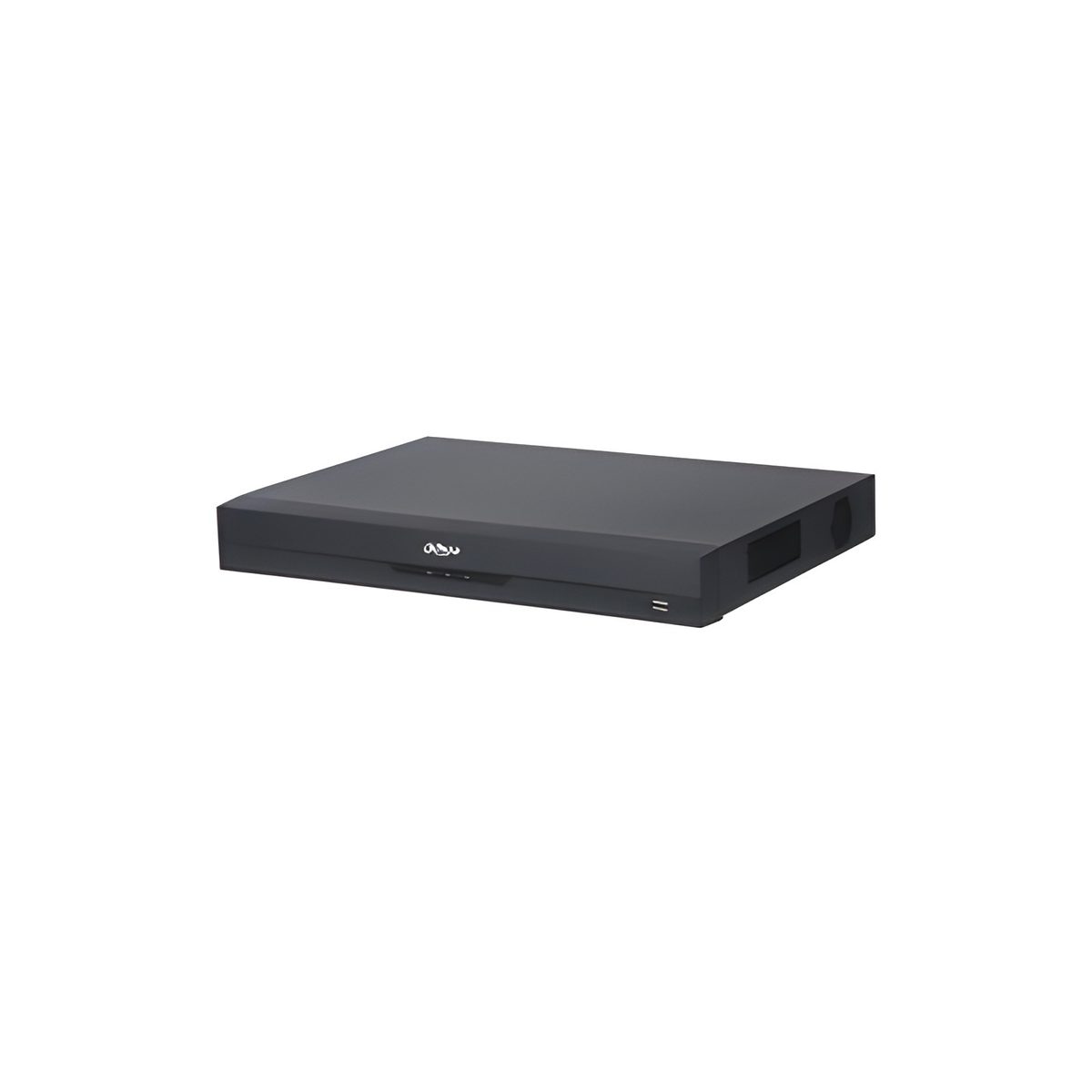 Grabador XVR 16 Canales HDCVI/AHD/TVI/CVBS/IP H.265 Con 2 Discos SATA