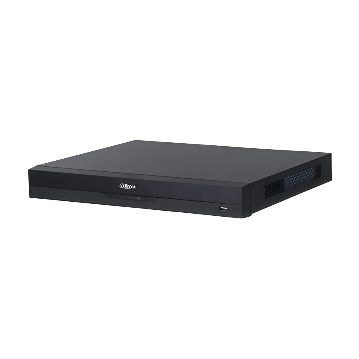 Grabador NVR 32 Canales 4K 2 Bahías SATA