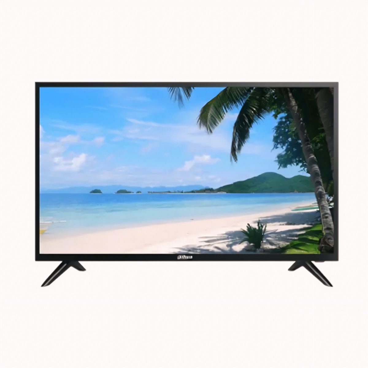 Monitor 43 Pulgadas 4K