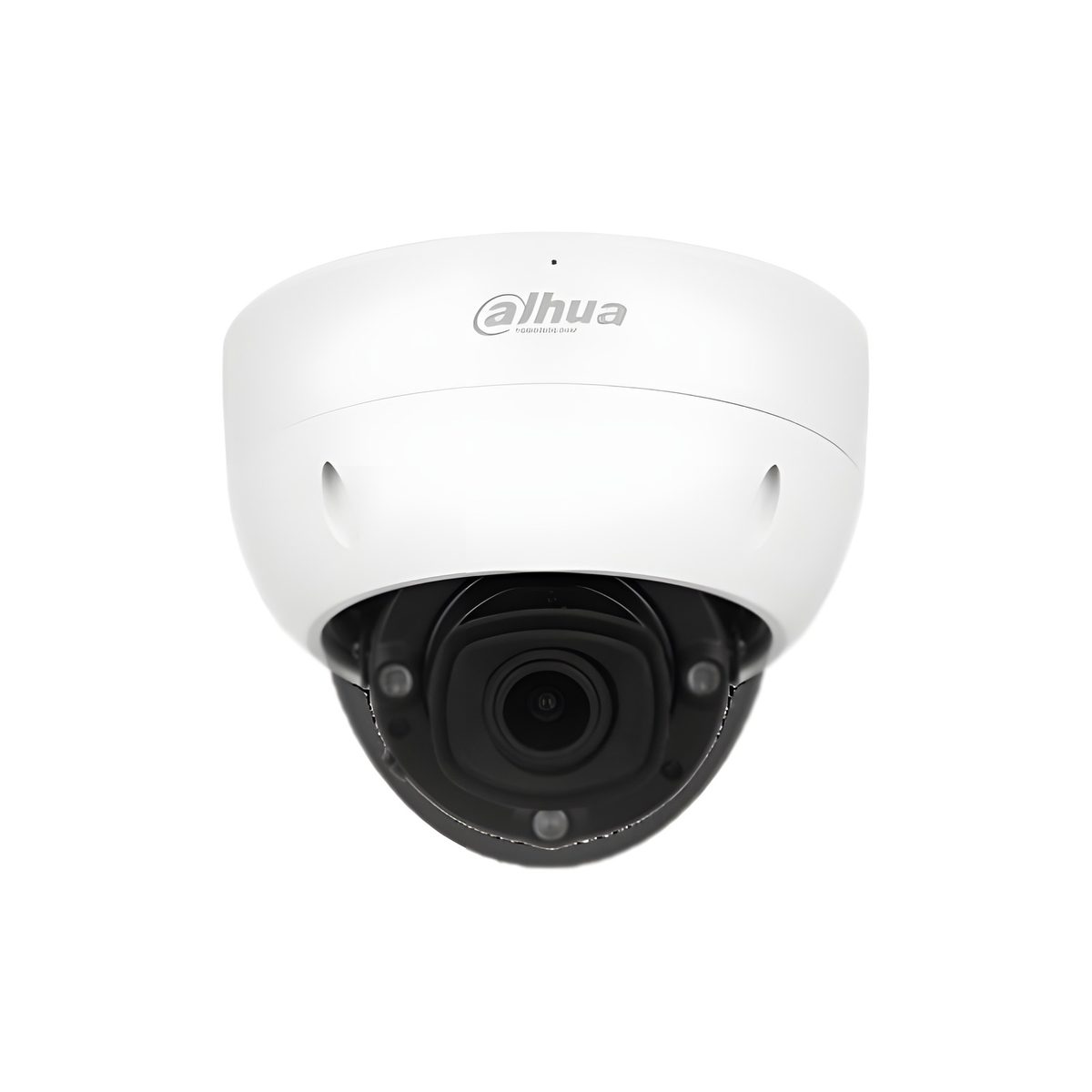 Cámara IP Domo 4MP Zoom Motorizado