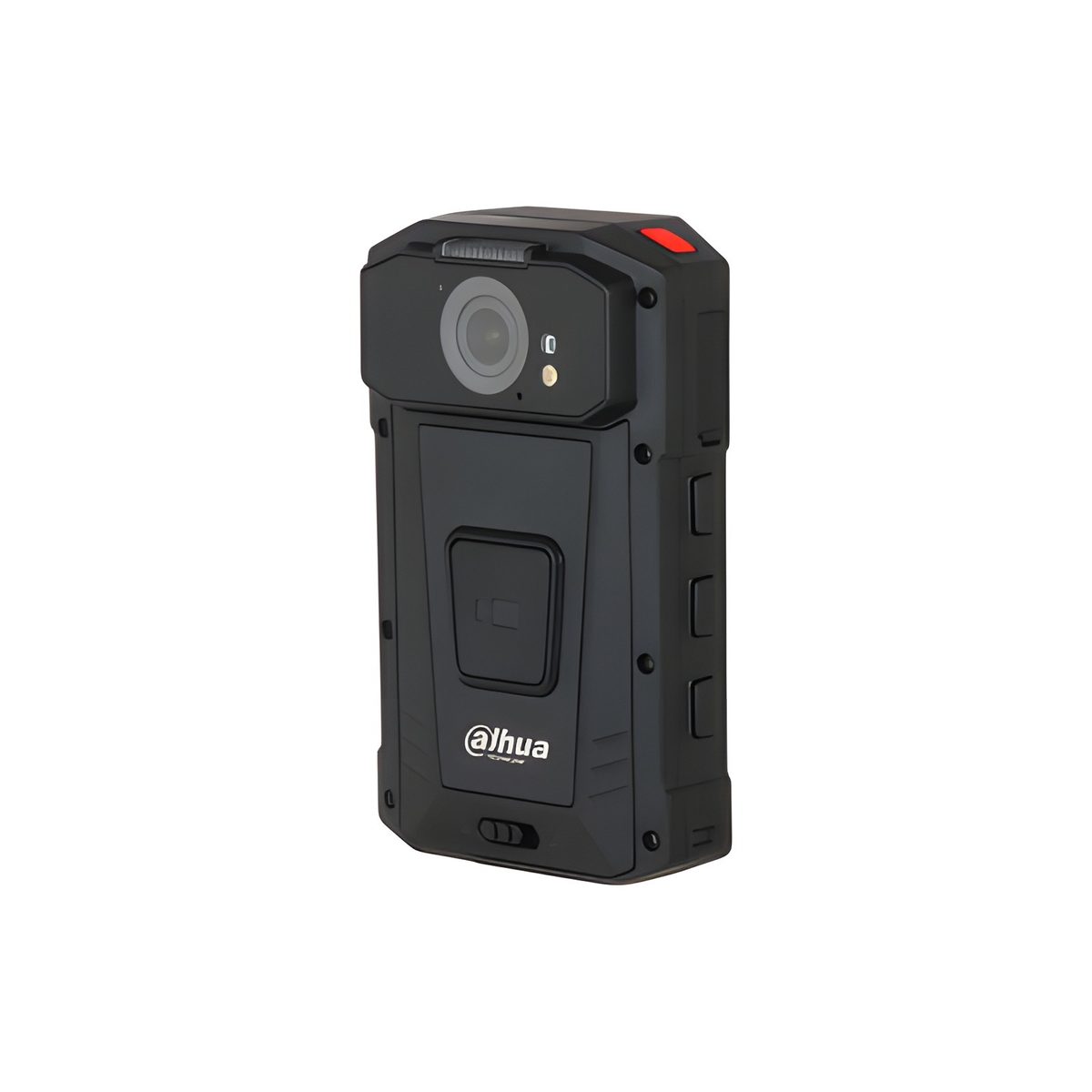 Cámara Policial Corporal 2K IP68 Con Pantalla 2.4" 4G