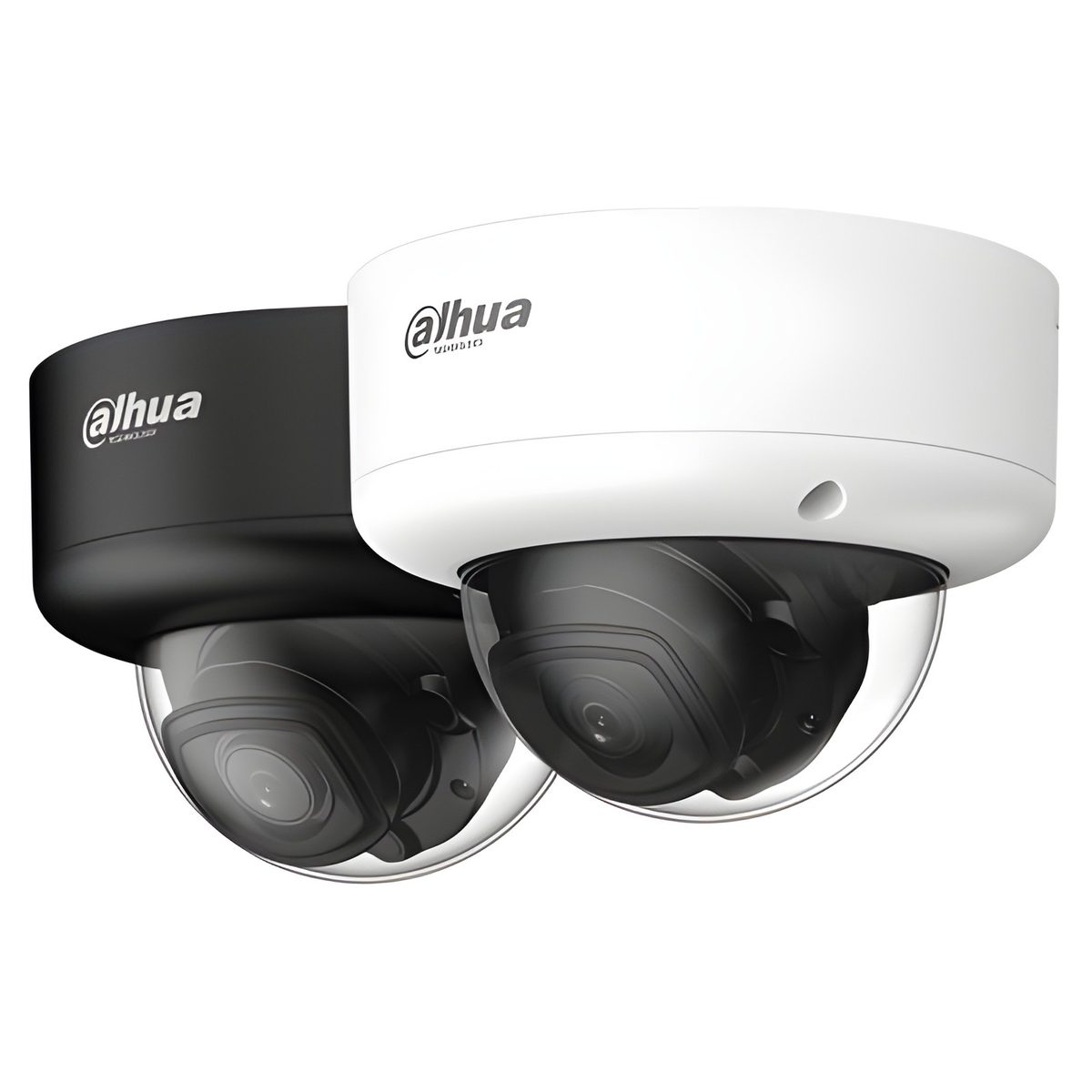 Cámara IP Domo 4MP Motorizada 8-32 mm Con Zoom Óptico Wdr 150dB
