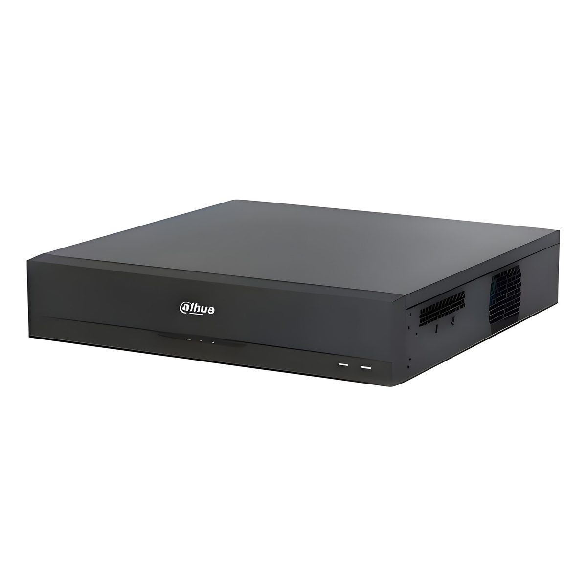 NVR 64 Canales 4K 8 Bays SATA