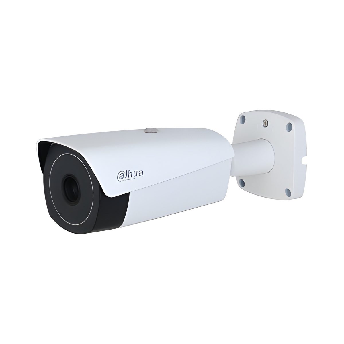Cámara IP Térmica Bullet Exterior 7.5mm