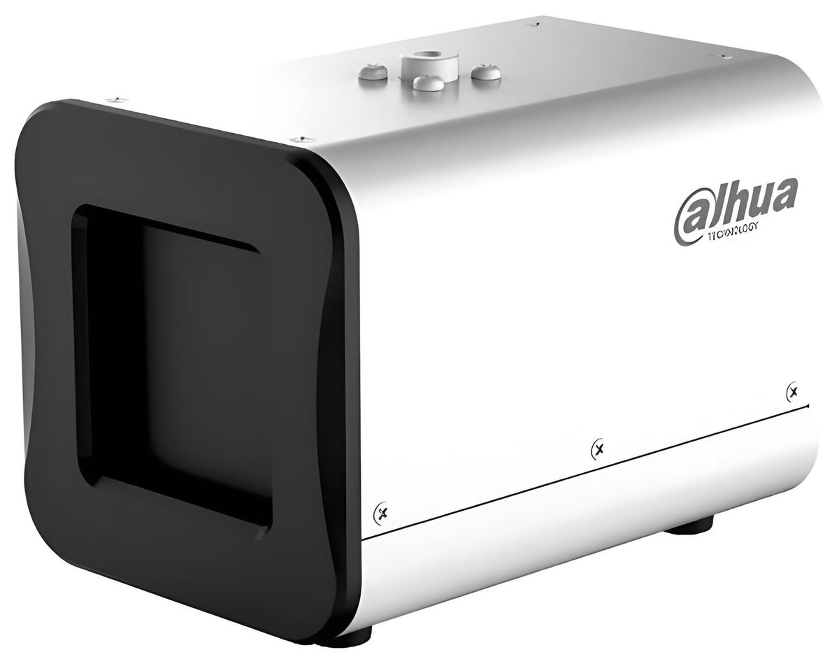 Cámara IP Bullet Triple 3x2mp Exterior Infrarroja