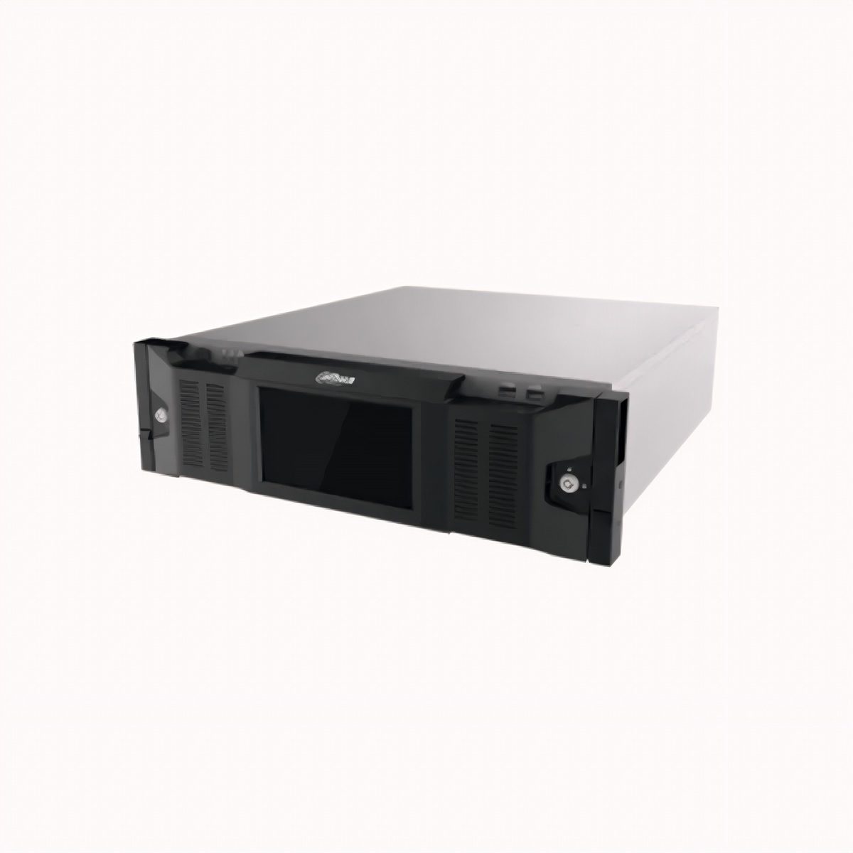 Servidor NVR 1000 Canales Con 15 Bahías De Disco 3.5"