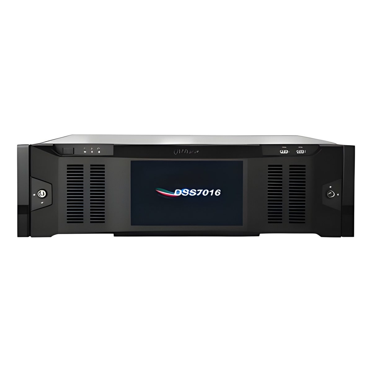 Servidor De Videovigilancia Para 15 Discos Y 1000 Canales