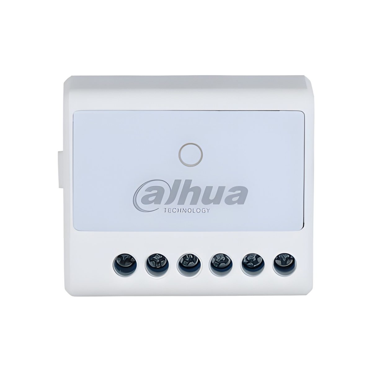 Repetidor Inalámbrico De Señal Para Alarma 433 MHZ