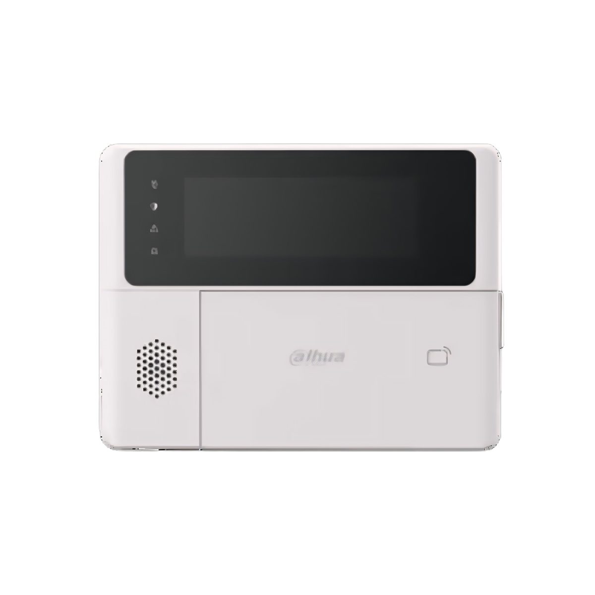 Teclado Inalámbrico De Alarma Con Pantalla LCD