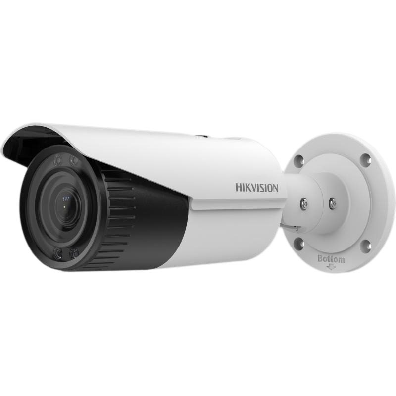 Cámara IP Bullet 2MP Varifocal Motorizada 2.8-12mm