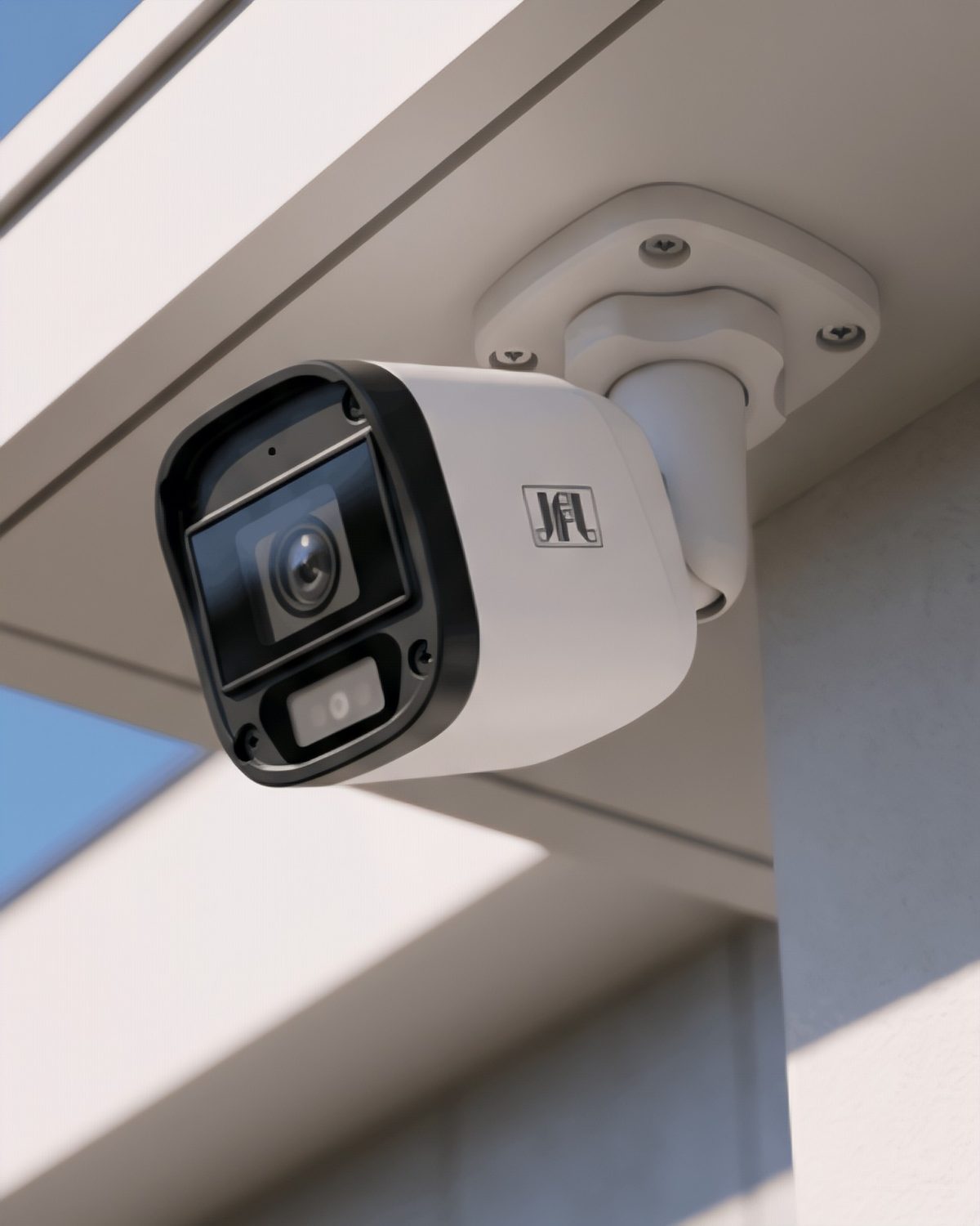 Sensor Magnético Inalámbrico 433 MHZ