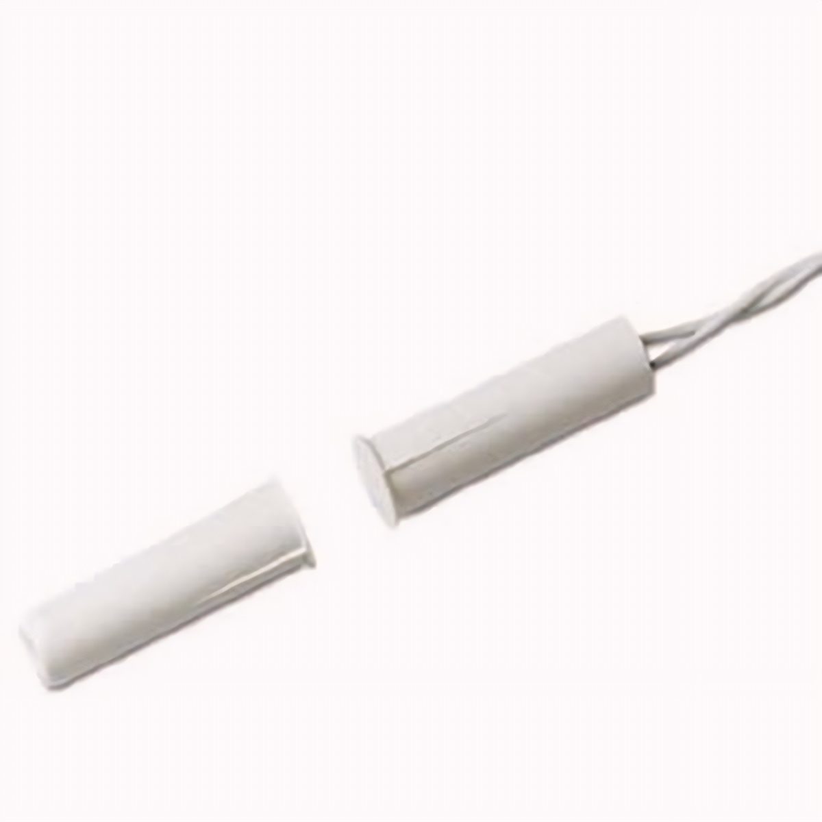 Sensor Magnético De Embutir