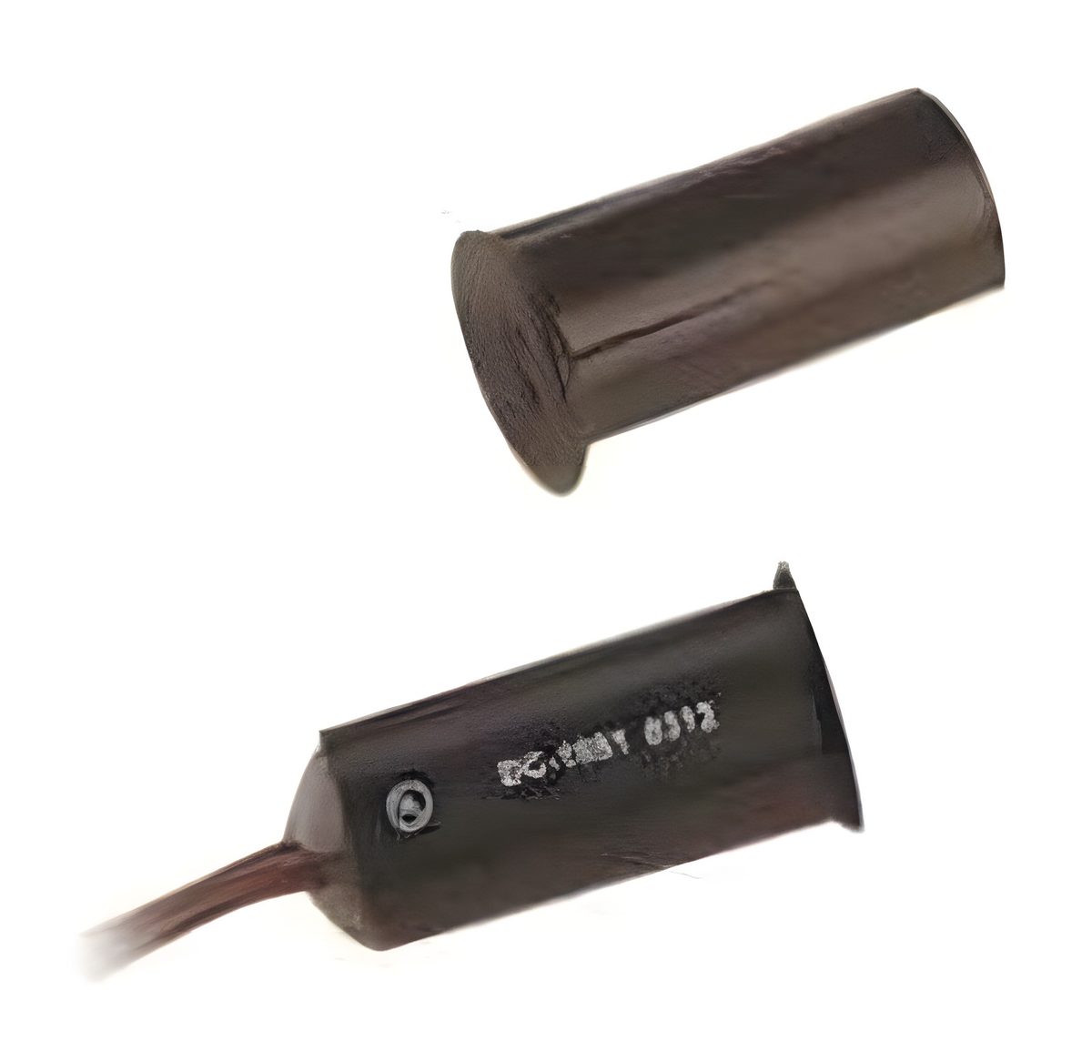 Detector Magnético De Embutir Marrón