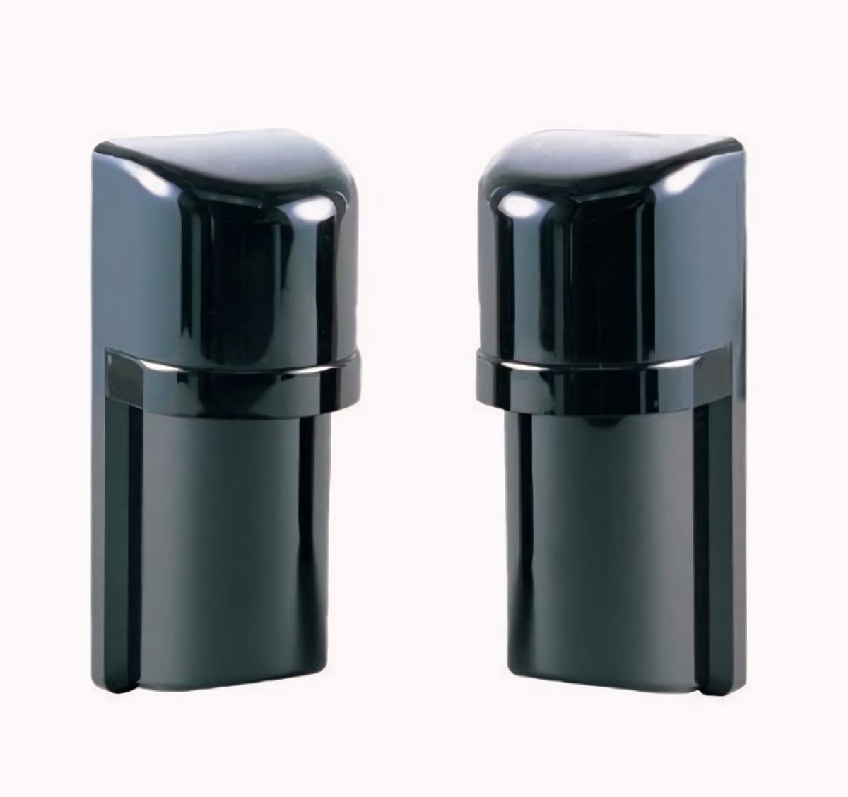 Barrera Infrarroja Doble Haces 30m Exterior