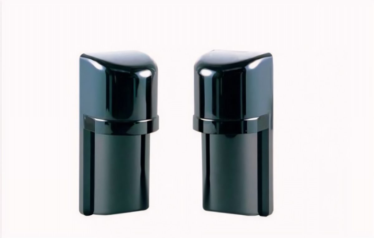 Barrera Infrarroja Doble Haces 60m Exterior