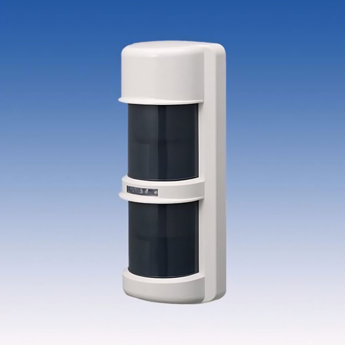 Detector PIR Exterior Doble 180° 2-12 M IP54