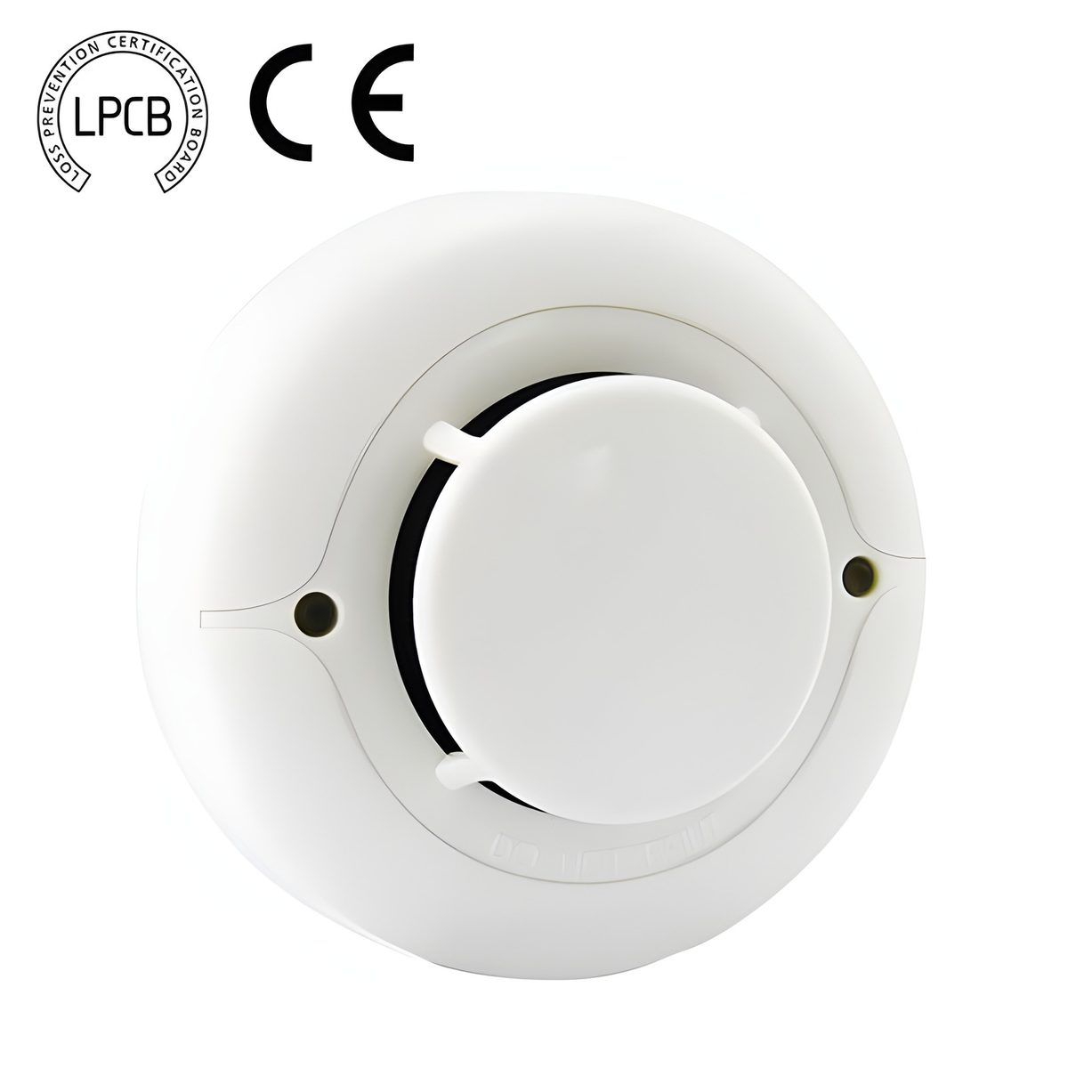 Detector De Humo Fotoeléctrico